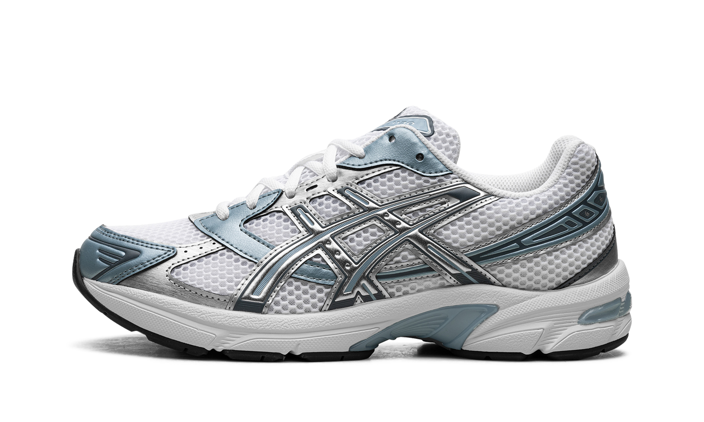 ASICS Gel-1130 | White Shark Skin | 1 + 1 Gratis
