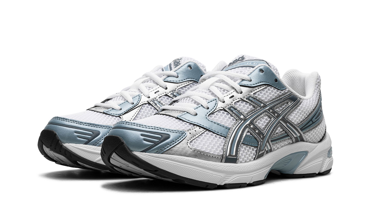 ASICS Gel-1130 | White Shark Skin | 1 + 1 Gratis