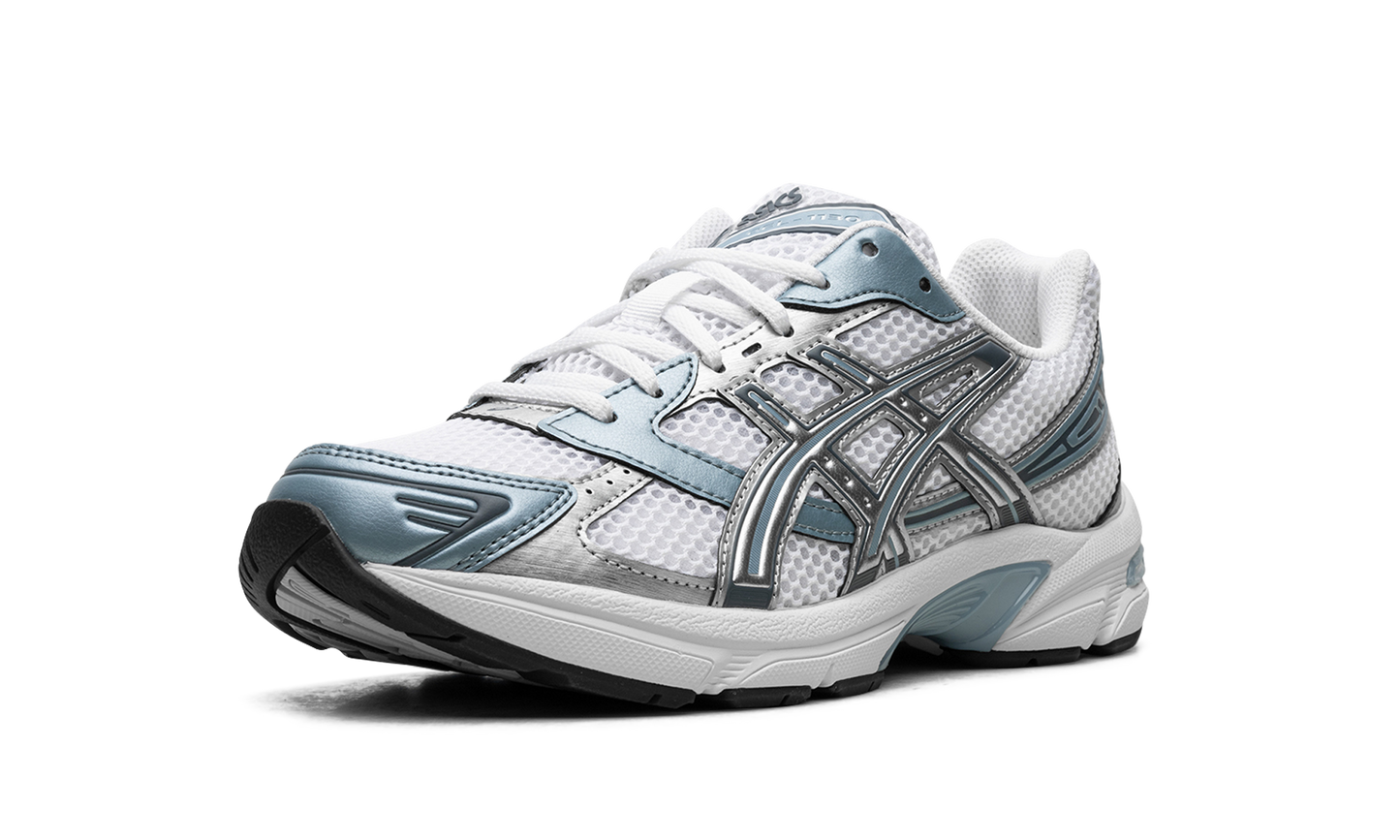 ASICS Gel-1130 | White Shark Skin | 1 + 1 Gratis