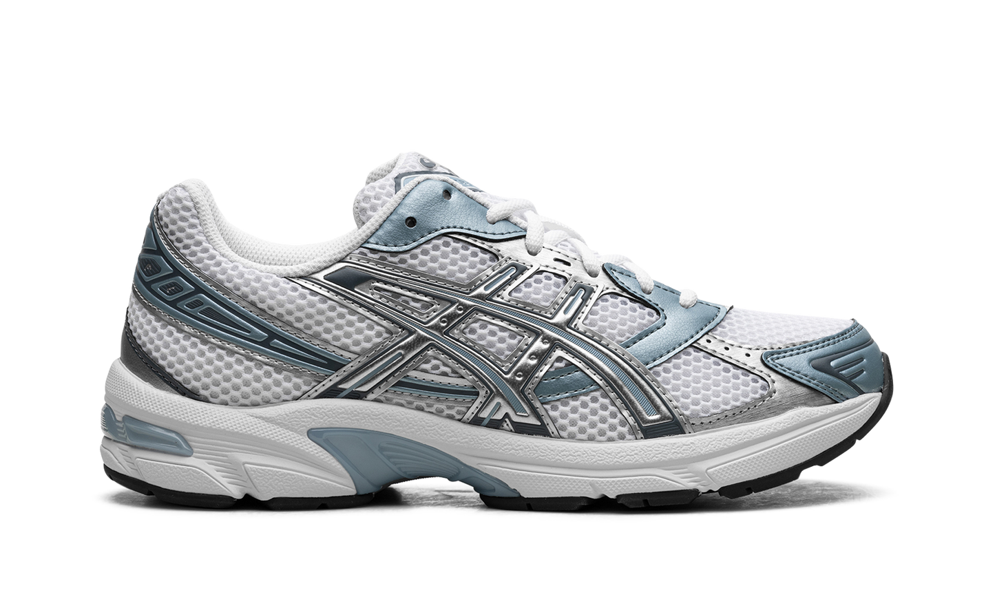 ASICS Gel-1130 | White Shark Skin | 1 + 1 Gratis
