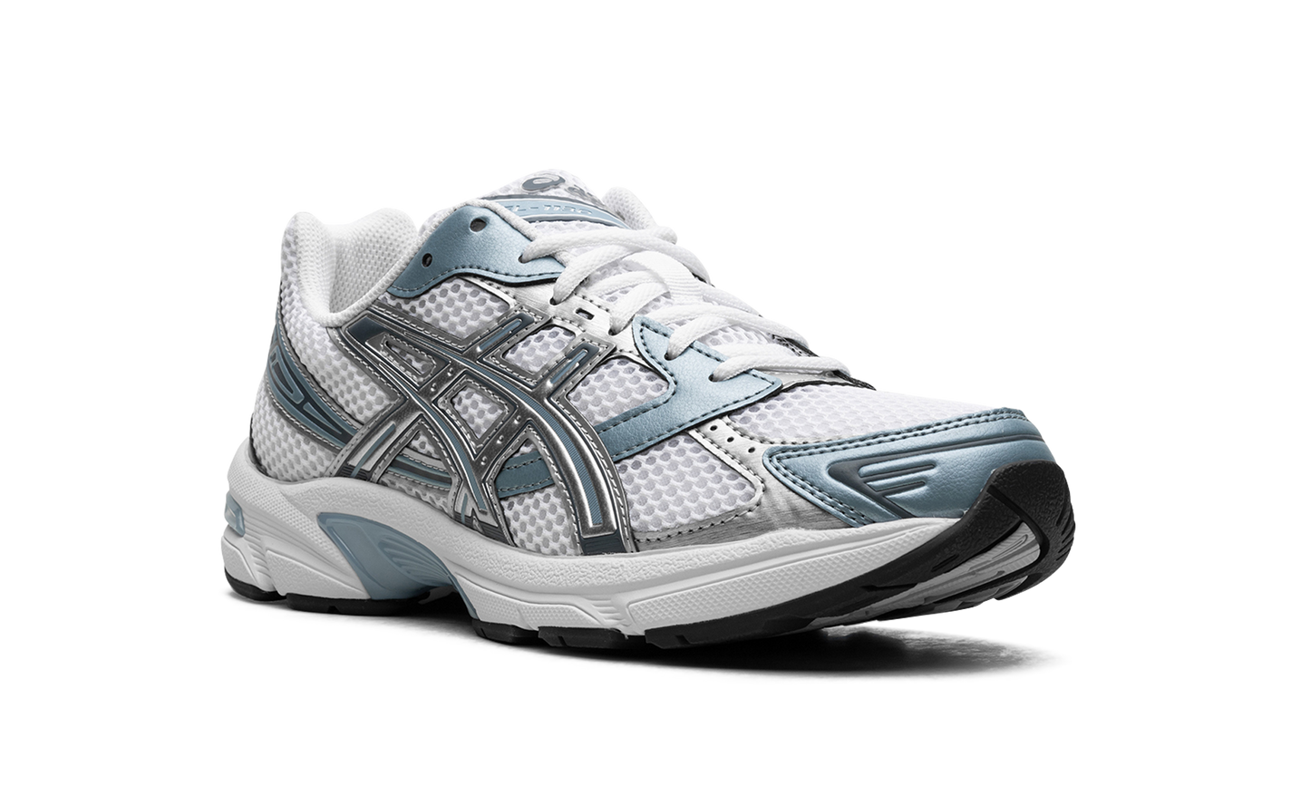ASICS Gel-1130 | White Shark Skin | 1 + 1 Gratis