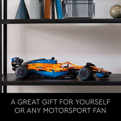 LEGO Technic McLaren Formula 1 Race Car