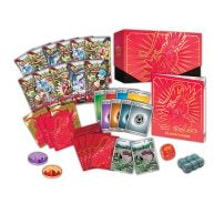 Pokémon TCG Scarlet & Violet Pokémon Center Elite Trainer Box Koraidon