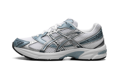 ASICS Gel-1130 | White Shark Skin | 1 + 1 Gratis