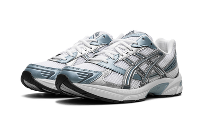 ASICS Gel-1130 | White Shark Skin | 1 + 1 Gratis