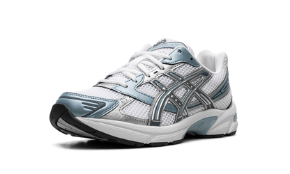 ASICS Gel-1130 | White Shark Skin | 1 + 1 Gratis